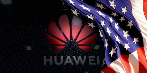 La Administración Biden amplía la presión sobre Huawei con nuevas restricciones
