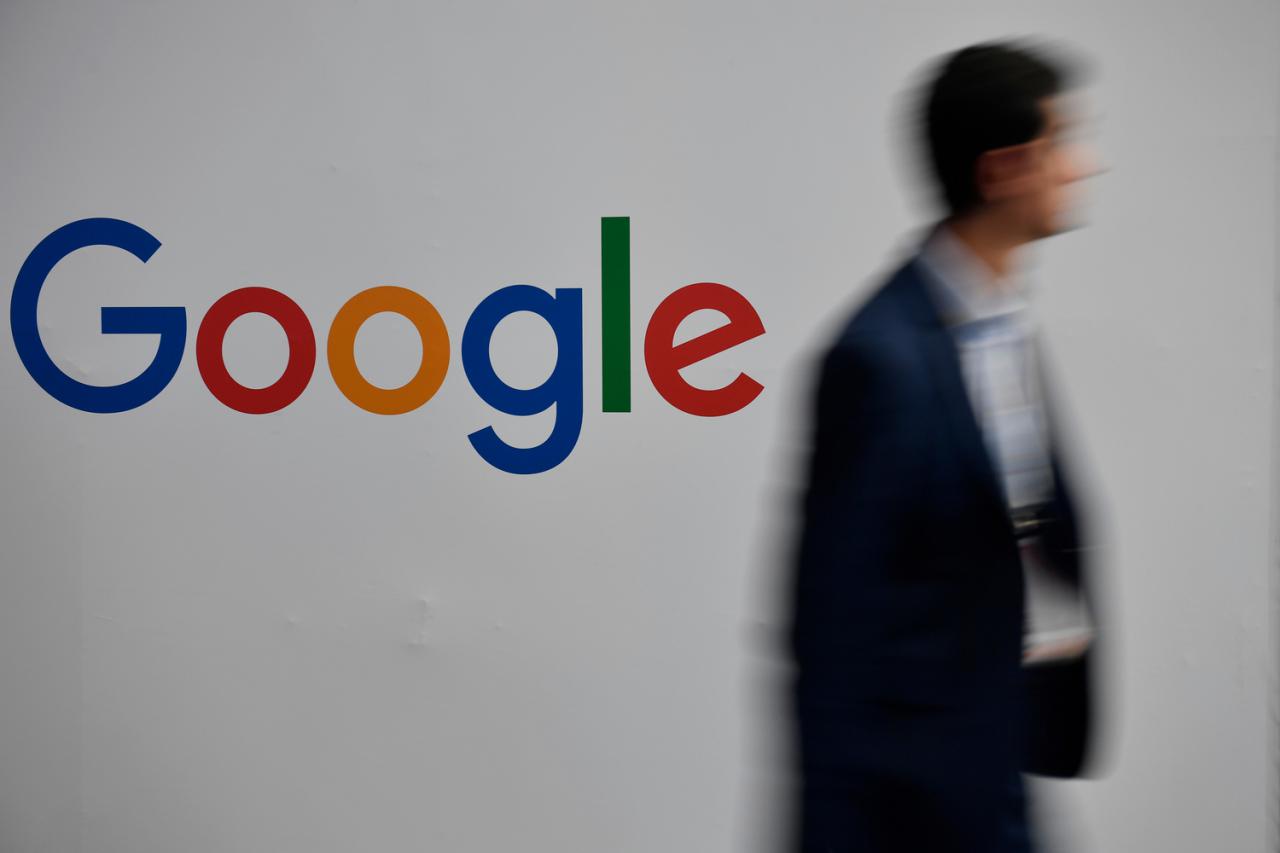 50 estados y territorios estadounidenses anuncian una investigación antimonopolio contra Google