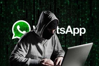 La aplicación de espiar el Whatsapp de otras personas es un fraude