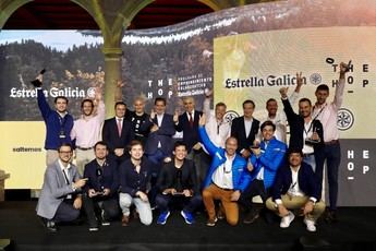 Estrella Galicia apuesta nuevamente por la transformación digital en su segunda edición de The Hop