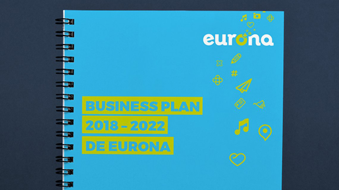 Eurona firma un contrato de financiación de 27 millones para impulsar su plan de negocio