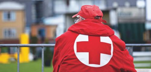 Eurona dará conectividad satelital a la Cruz Roja