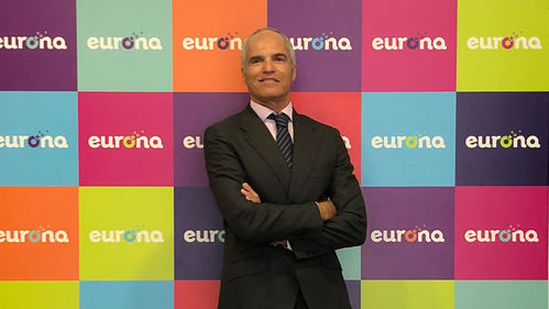 Eurona renegocia sus contratos de capacidad satelital para ahorrarse 9 millones al año