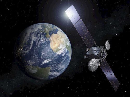 Eurona incrementa un 60% las altas de Internet por satélite en pueblos