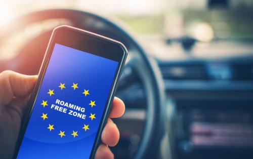 La Unión Europea confirma la extensión del roaming gratuito hasta 2032