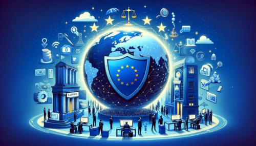 La Ley de Servicios Digitales ya está en vigor en toda la Unión Europea
