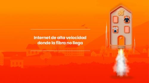 Euskaltel lanza HEGAN, un router con 5G para lograr 600Mbps en hogares rurales