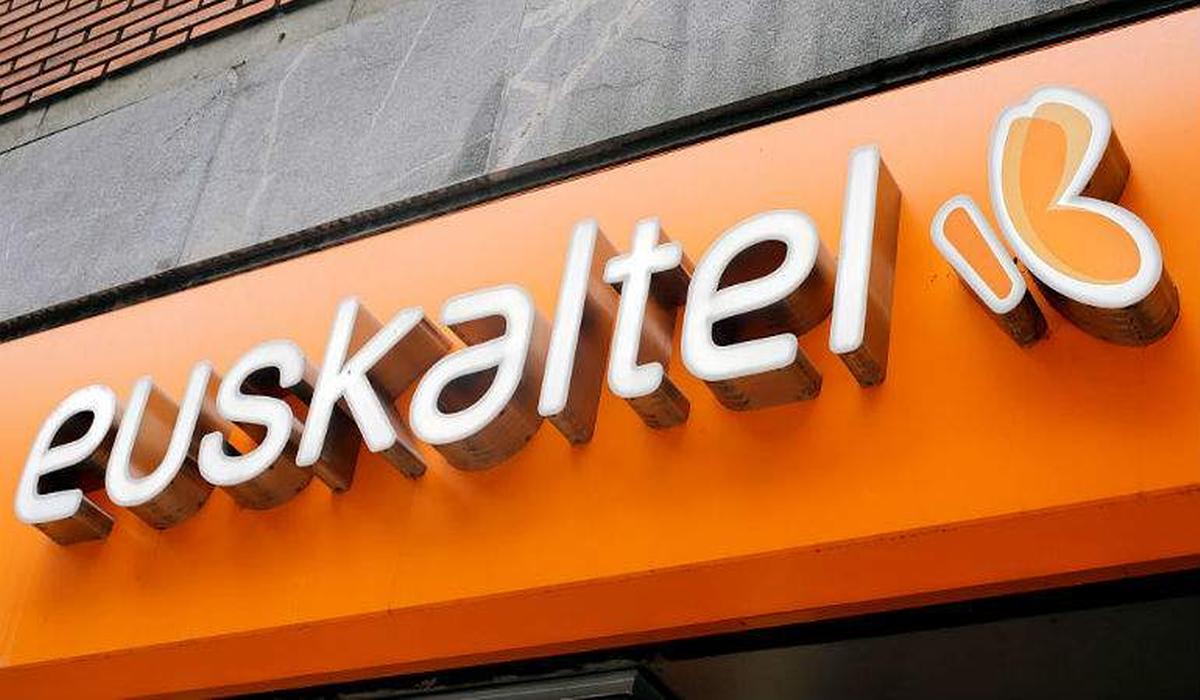 Euskaltel gana un 36,6% más en el primer semestre de 2018 y sigue creciendo