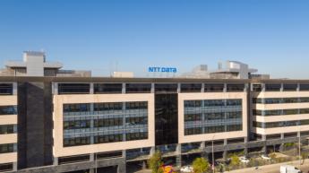 NTT Data fagocita la marca Everis