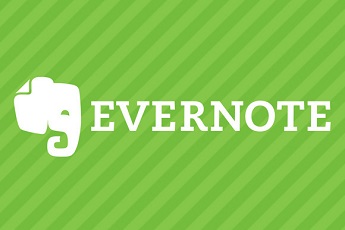 App Evernote para Lumia