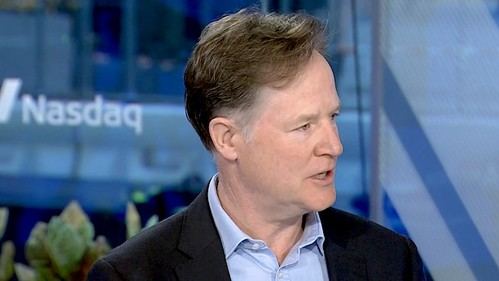 Nick Clegg (exMeta) advierte sobre la fusión de tecnología y política