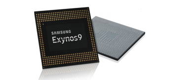 Samsung anuncia Exynos 9 Series 8895, un procesador Premium LTE
 