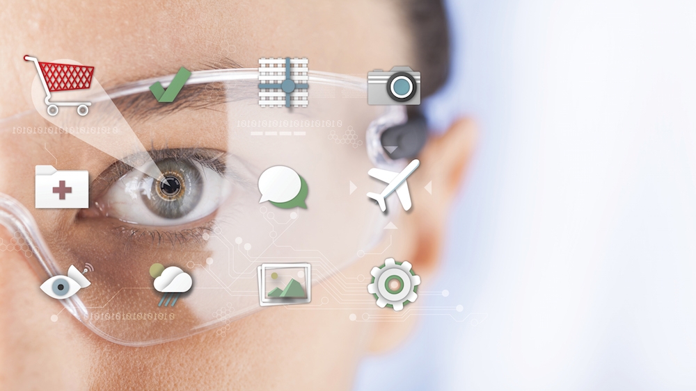 Google cree en el seguimiento ocular para la realidad virtual
