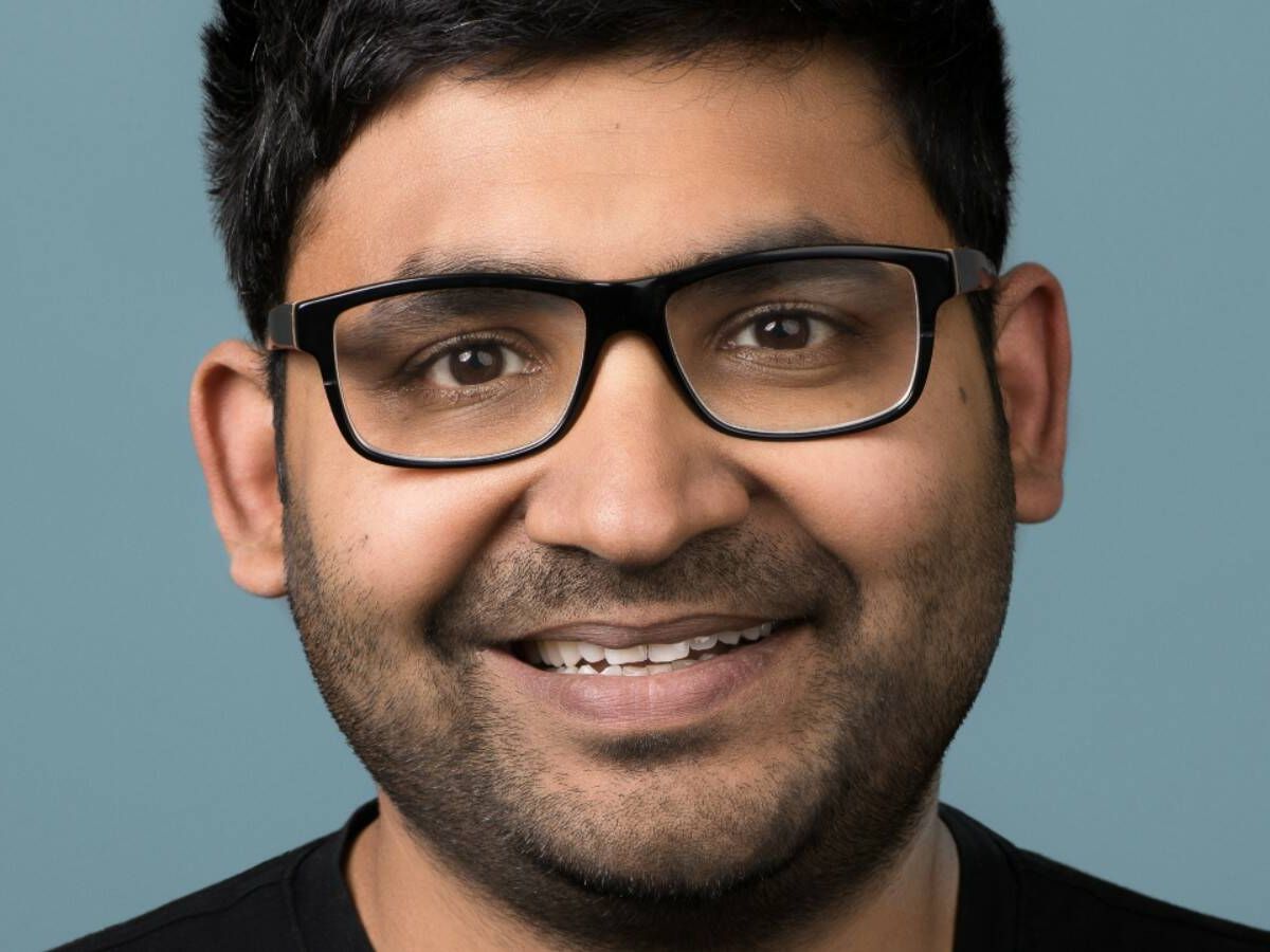 Parag Agrawal es el nuevo CEO de Twitter, tras la dimisión del cofundador y CEO Jack Dorsey