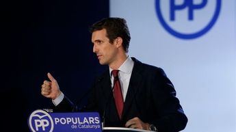 El PP pierde 359 cuentas falsas en redes sociales, creadas en las pasadas elecciones