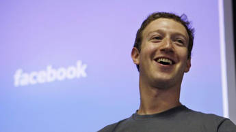 Facebook es imparable: Eleva sus ingresos trimestrales un 60%