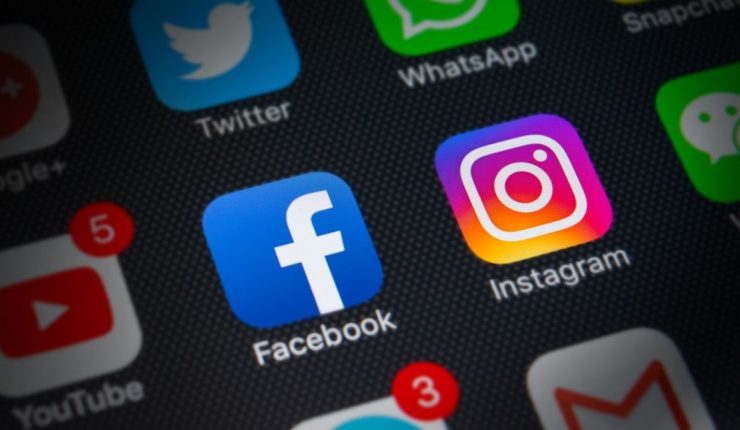 Facebook e Instagram también bajan la calidad del vídeo en Europa