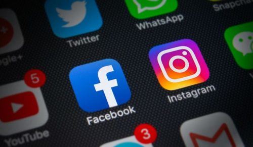Facebook e Instagram también bajan la calidad del vídeo en Europa