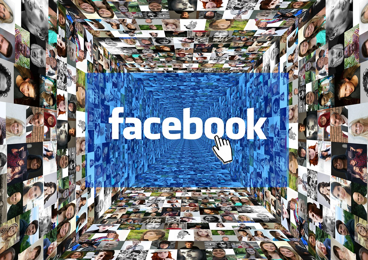 Facebook alcanza el récord de 2.000 millones de usuarios