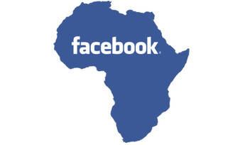 La primera oficina de Facebook en África