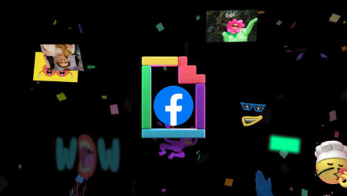 Facebook compra Giphy, la plataforma de GIFs