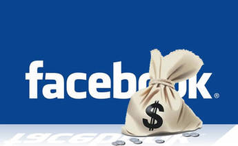 Facebook permitirá pagar a través del Messenger