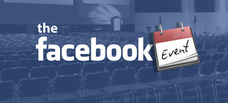 Octubre dorado de Facebook: ahora llega Events