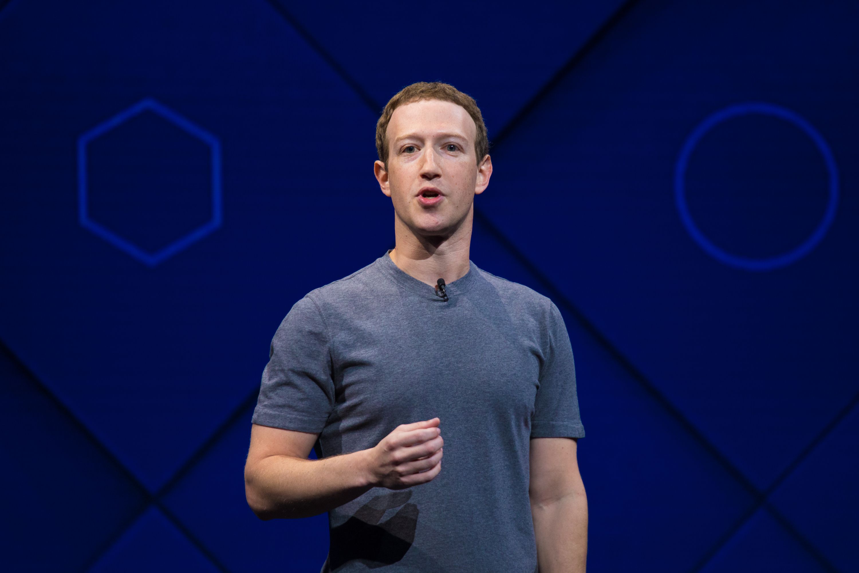 Cambridge Analytica no hace perder fuelle a Facebook
