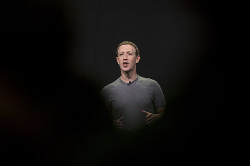 Facebook y Trump, la historia del nunca acabar ya tiene nuevo capítulo