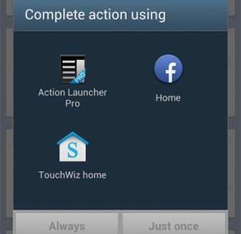 ¿Cómo instalar Facebook Home en Android?