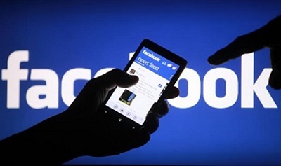 Facebook bate récord de ingresos