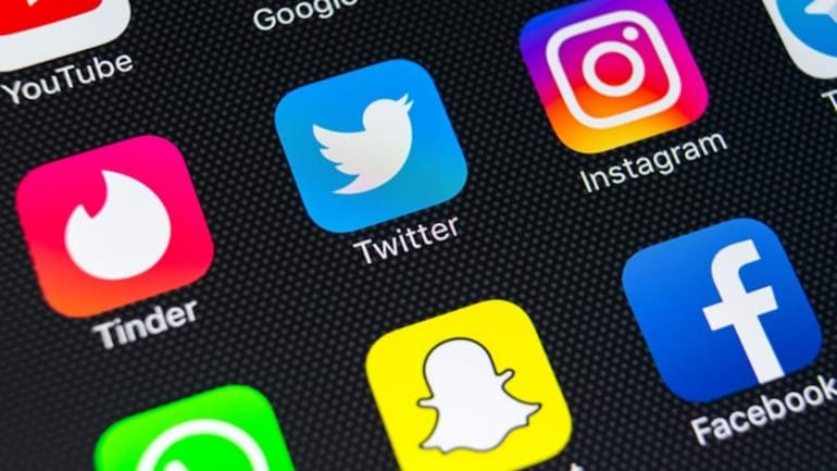 Facebook, Instagram y Tinder, las aplicaciones que más usan tus datos personales