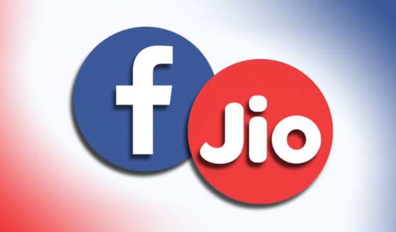 Facebook compra el 9,99% de la teleco india Jio para impulsar WhatsApp en el eCommerce