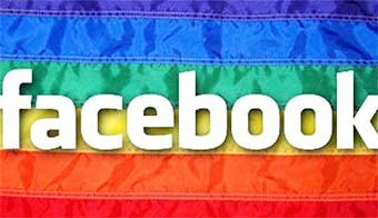 Facebook se abre a la comunidad LGBT con una nueva lista de género que incluye ´transexuales´