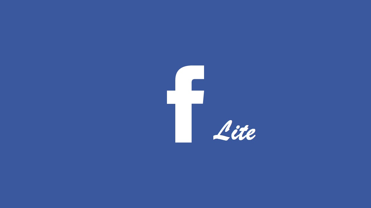 Facebook Lite ya está con 200 millones de usuarios