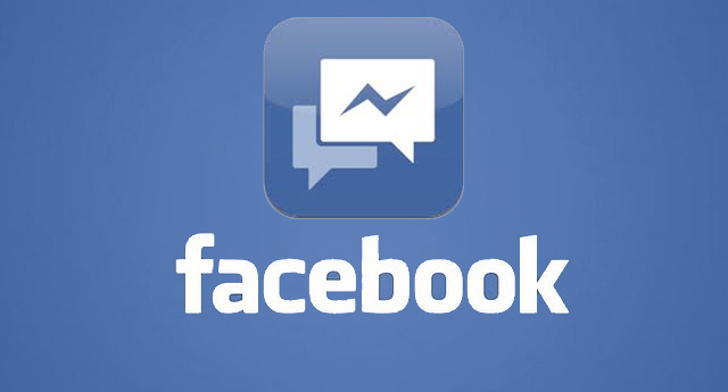 Facebook lanza una nueva versión de Messenger para iOS y Android