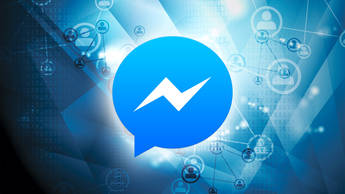 Facebook Messenger pasa al club de los 1.000 millones de usuarios