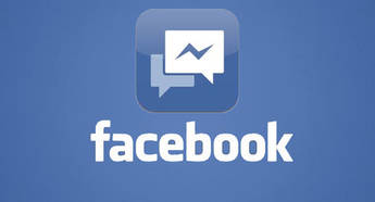 Facebook Messenger para Android permitirá enviar SMS