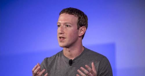 Facebook multado con 1,2 millones de euros por la Agencia de Protección de Datos