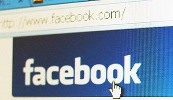 Facebook registra hasta lo que no envías o publicas