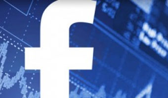 Facebook triplica sus beneficios: gana 43 céntimos por cada euro que ingresa