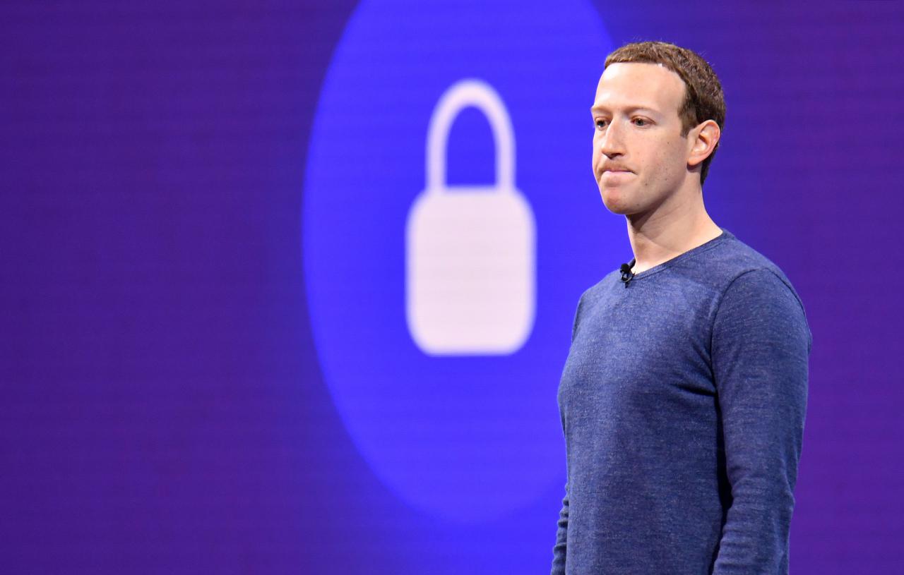 Facebook sigue creciendo, pero no como se esperaba