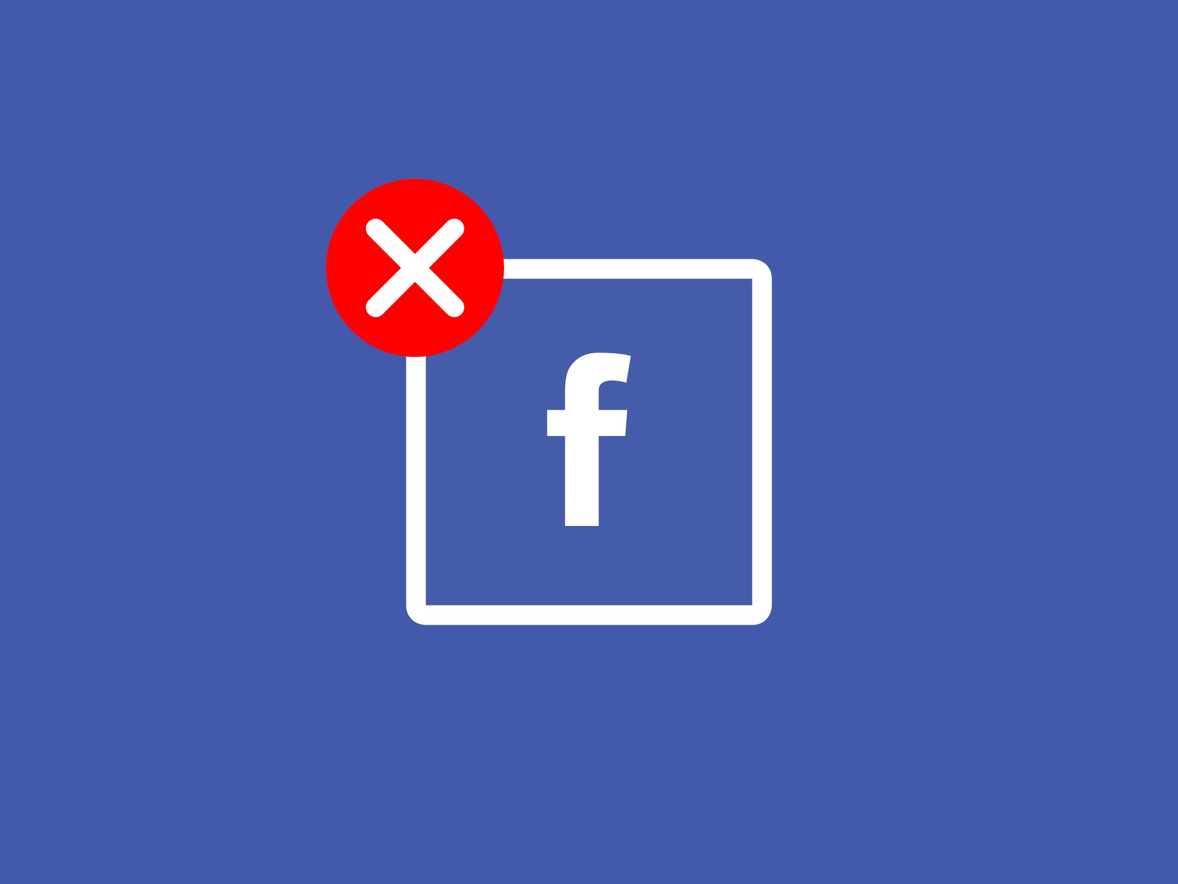 Facebook suspende a otra compañía de analítica de datos mientras la investiga