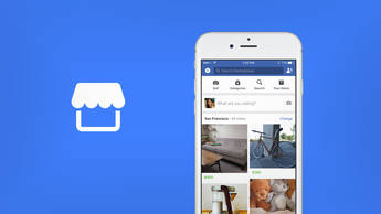 Facebook Marketplace llega a España: competirá con Wallapop
 