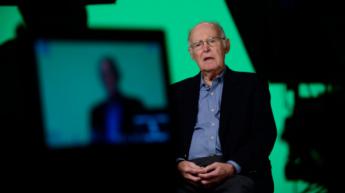 Fallece Gordon Moore, cofundador de Intel y creador de la Ley de Moore