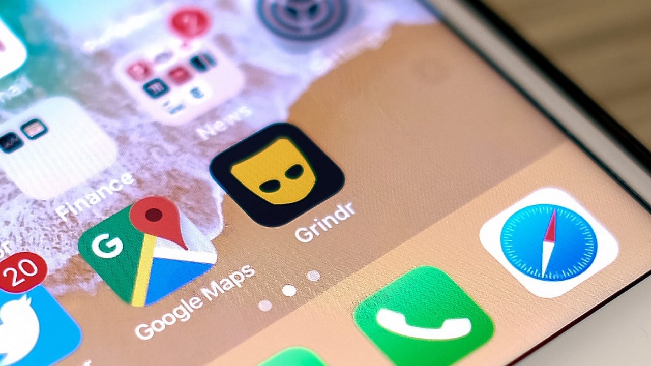 Un fallo de seguridad en Grindr permitía el robo de cuentas con un sencillo sistema