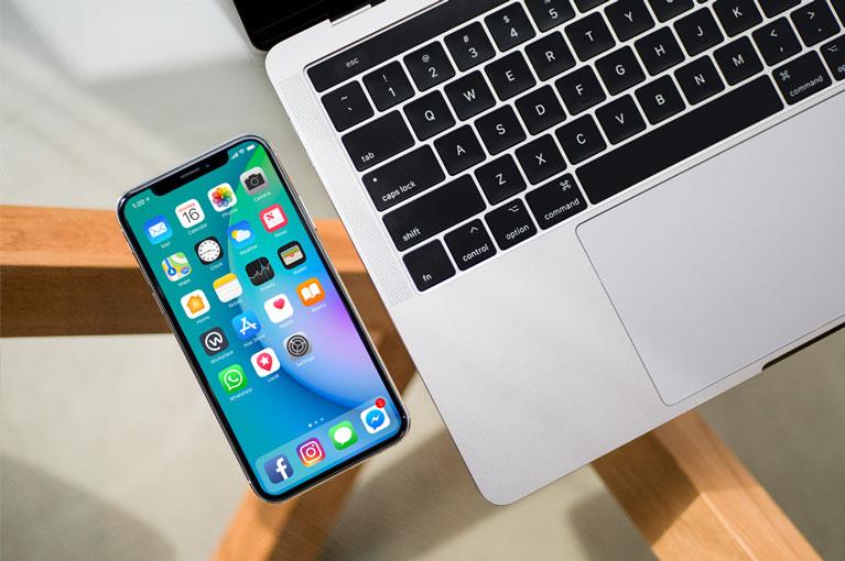 Los problemas de calidad vuelven a golpear a Apple afectando a los iPhone X y MacBook Pro