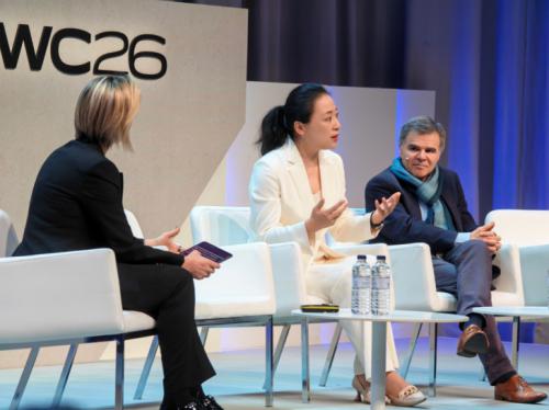 Honor revela su ambiciosa hoja de ruta en inteligencia artificial durante el MWC 2026 en Barcelona