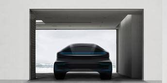 Faraday Future, la empresa que todos creen es la tapadera de Apple para un coche eléctrico