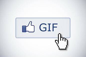 Facebook ya acepta GIFs en sus publicaciones